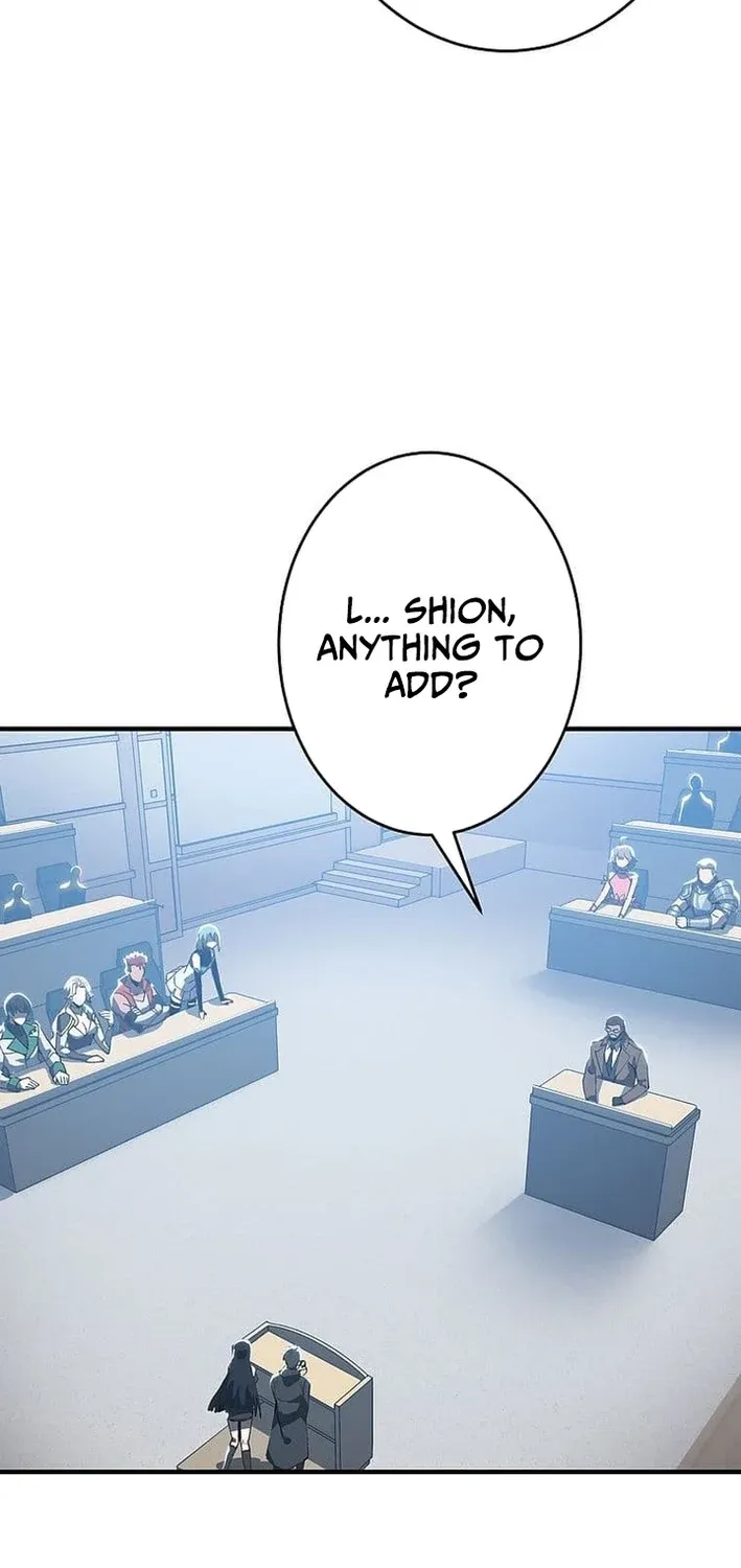 The Soot-Covered Hero ～Saving the World with Dark Heretical Skills～ Chapter 37 page 39 - 