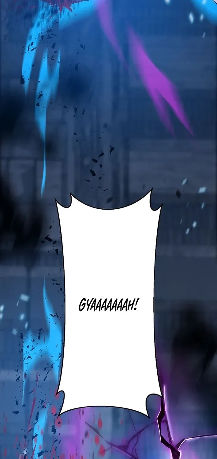The Soot-Covered Hero ～Saving the World with Dark Heretical Skills～ Chapter 37 page 5 - 