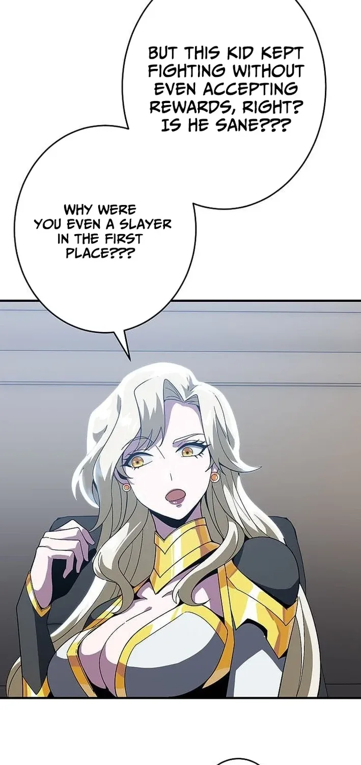 The Soot-Covered Hero ～Saving the World with Dark Heretical Skills～ Chapter 37 page 41 - 