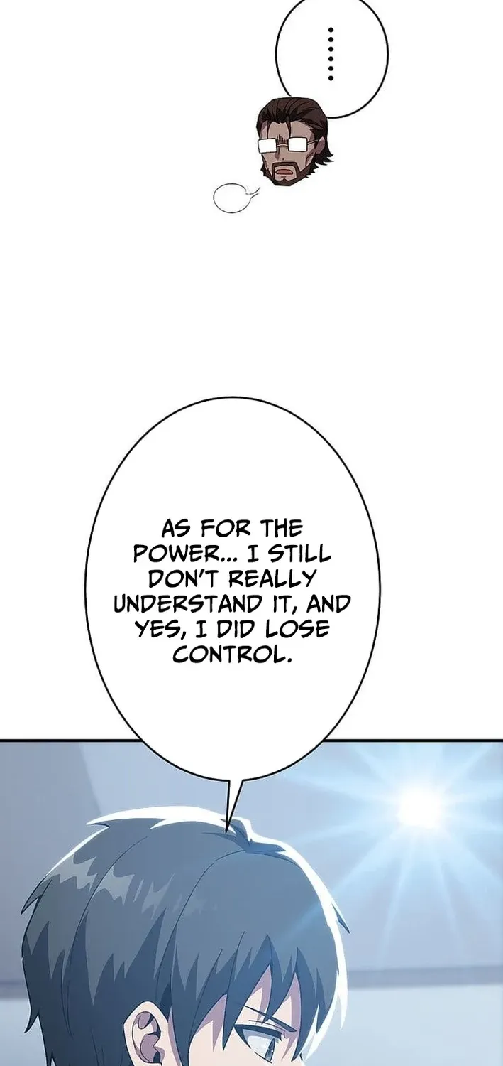 The Soot-Covered Hero ～Saving the World with Dark Heretical Skills～ Chapter 37 page 42 - 