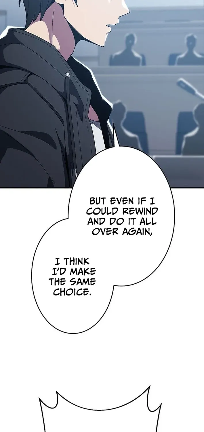 The Soot-Covered Hero ～Saving the World with Dark Heretical Skills～ Chapter 37 page 43 - 