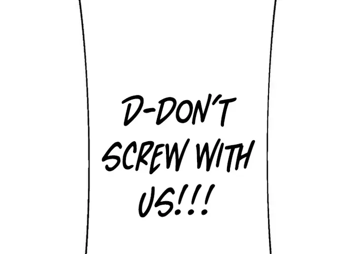 The Soot-Covered Hero ～Saving the World with Dark Heretical Skills～ Chapter 37 page 44 - 