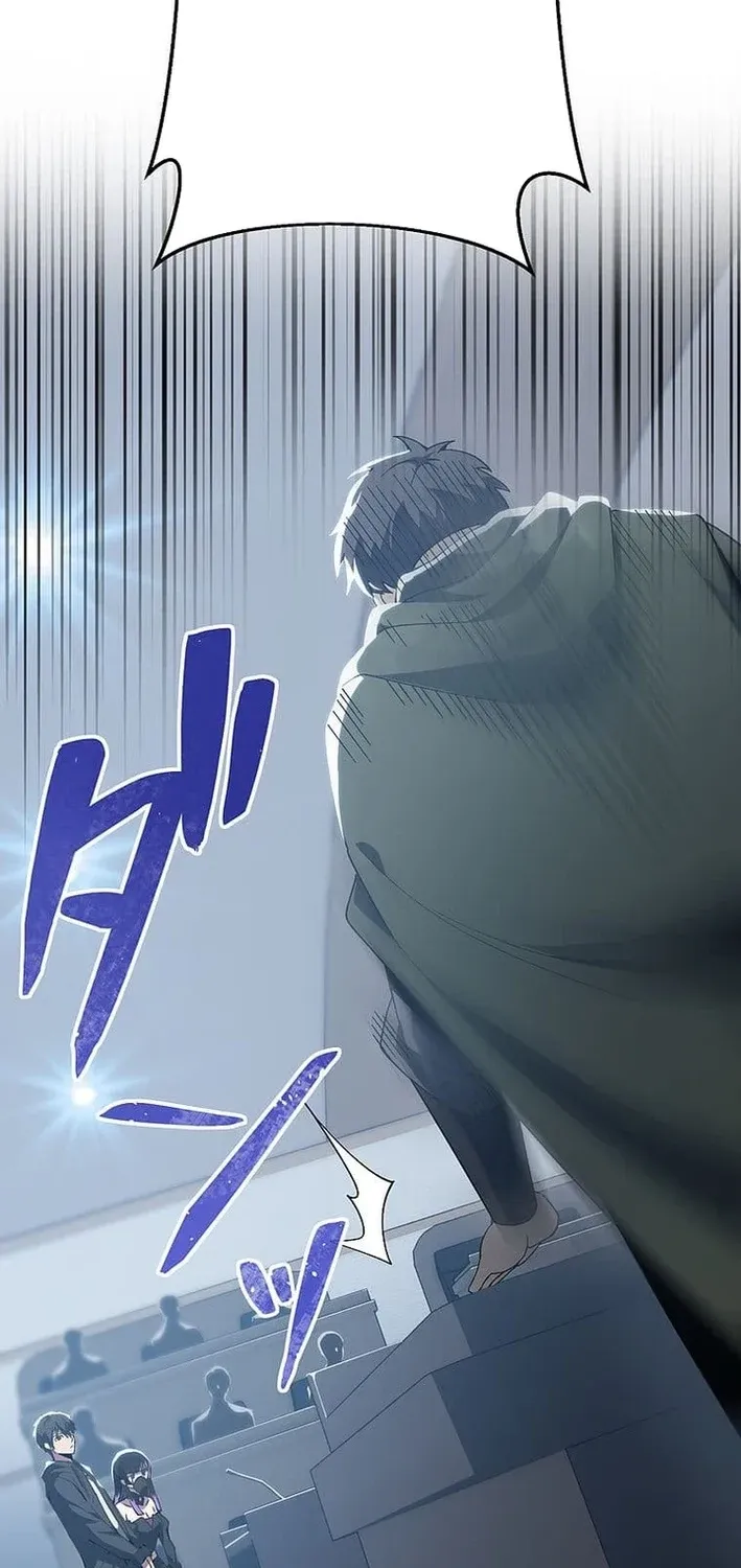 The Soot-Covered Hero ～Saving the World with Dark Heretical Skills～ Chapter 37 page 45 - 