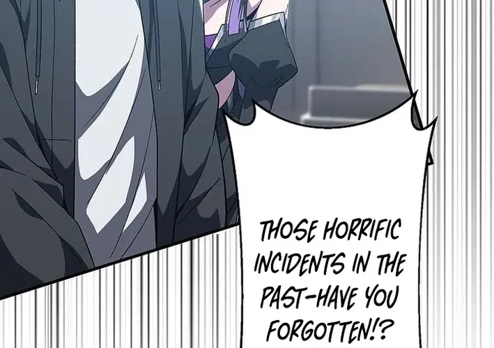 The Soot-Covered Hero ～Saving the World with Dark Heretical Skills～ Chapter 37 page 48 - 