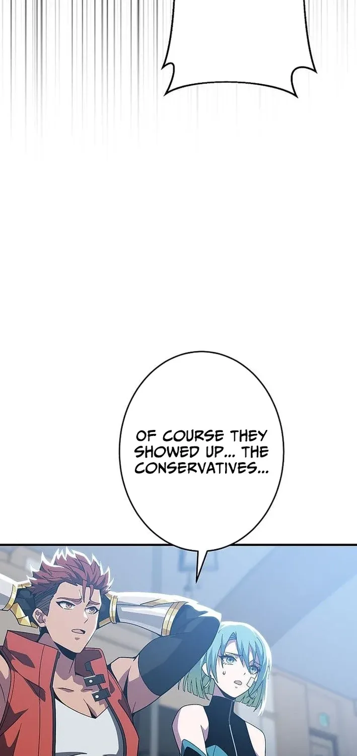 The Soot-Covered Hero ～Saving the World with Dark Heretical Skills～ Chapter 37 page 49 - 