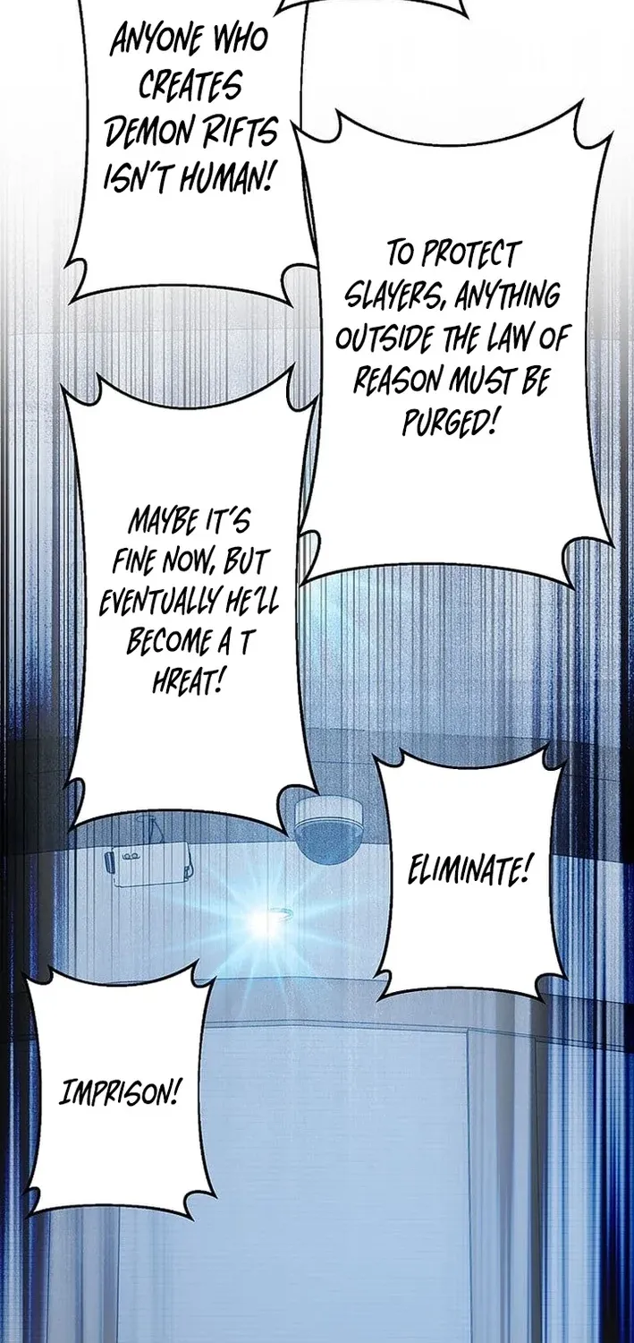 The Soot-Covered Hero ～Saving the World with Dark Heretical Skills～ Chapter 37 page 53 - 