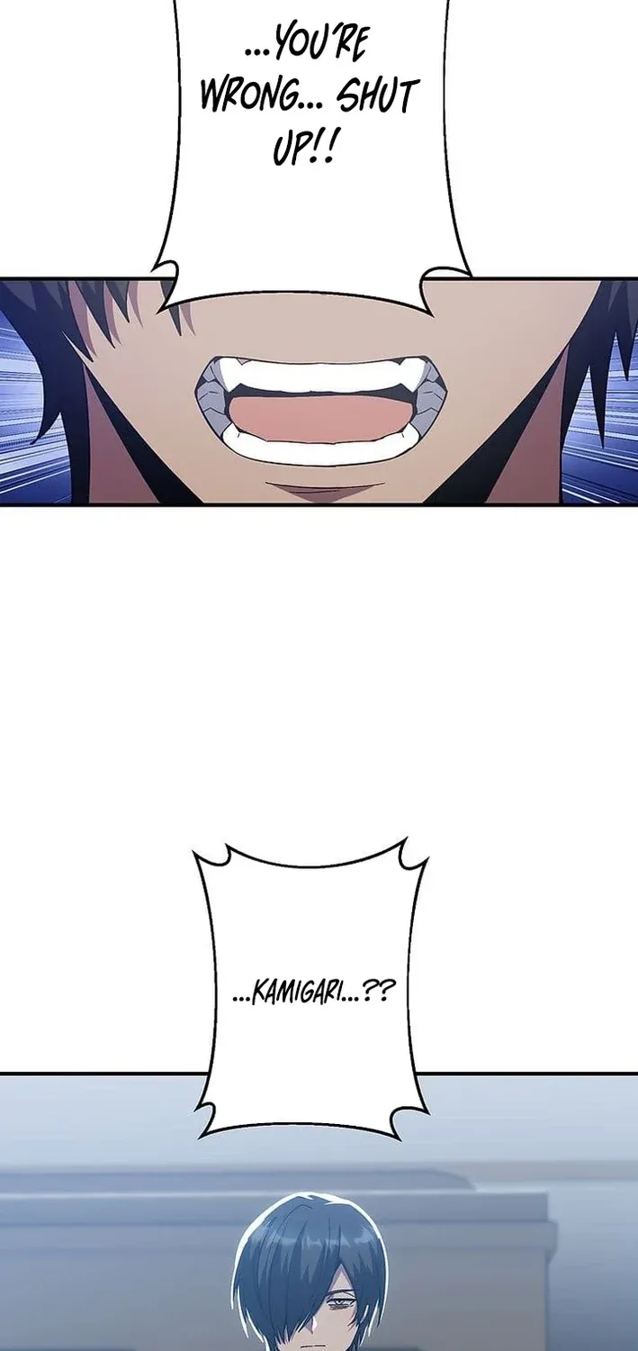 The Soot-Covered Hero ～Saving the World with Dark Heretical Skills～ Chapter 37 page 57 - 