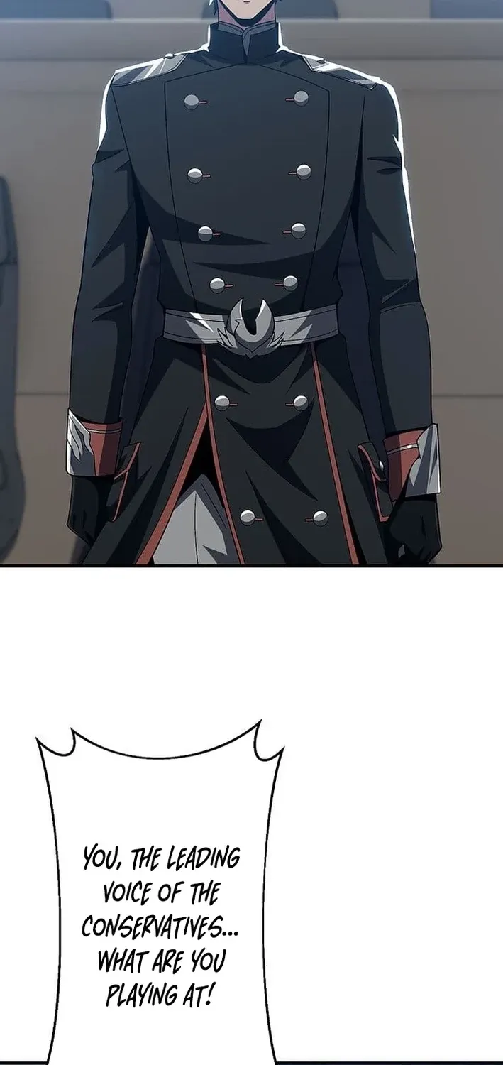The Soot-Covered Hero ～Saving the World with Dark Heretical Skills～ Chapter 37 page 58 - 