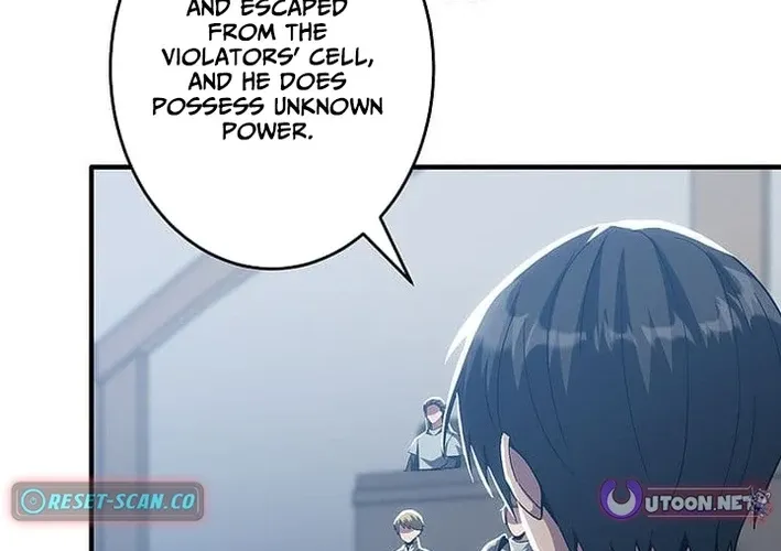 The Soot-Covered Hero ～Saving the World with Dark Heretical Skills～ Chapter 37 page 60 - 