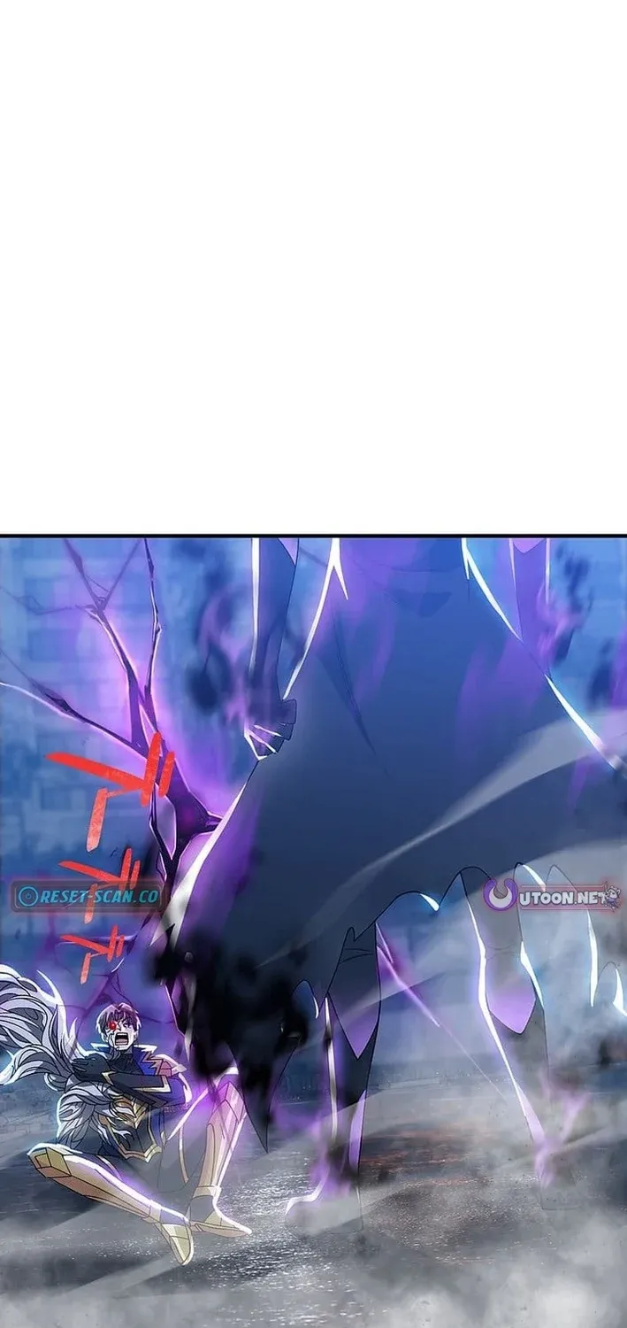 The Soot-Covered Hero ～Saving the World with Dark Heretical Skills～ Chapter 37 page 7 - 