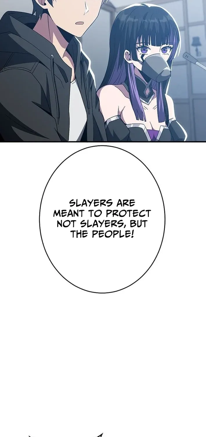The Soot-Covered Hero ～Saving the World with Dark Heretical Skills～ Chapter 37 page 65 - 