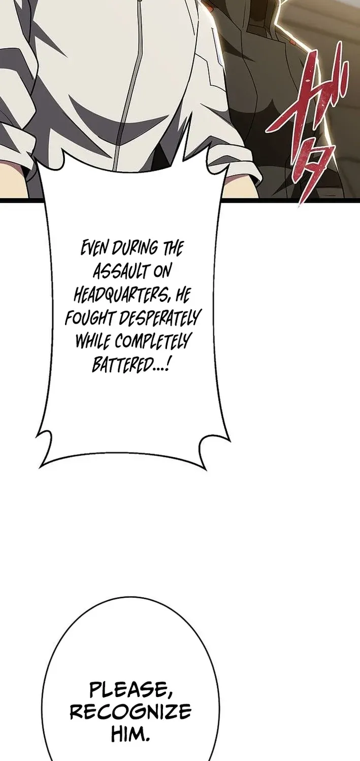 The Soot-Covered Hero ～Saving the World with Dark Heretical Skills～ Chapter 37 page 71 - 