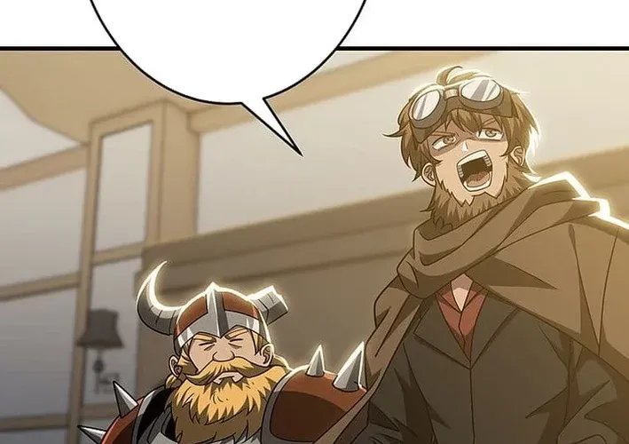 The Soot-Covered Hero ～Saving the World with Dark Heretical Skills～ Chapter 37 page 72 - 