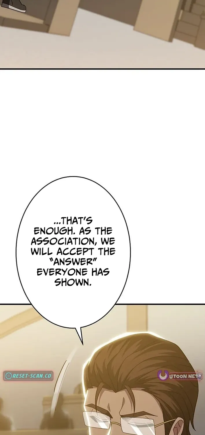 The Soot-Covered Hero ～Saving the World with Dark Heretical Skills～ Chapter 37 page 75 - 