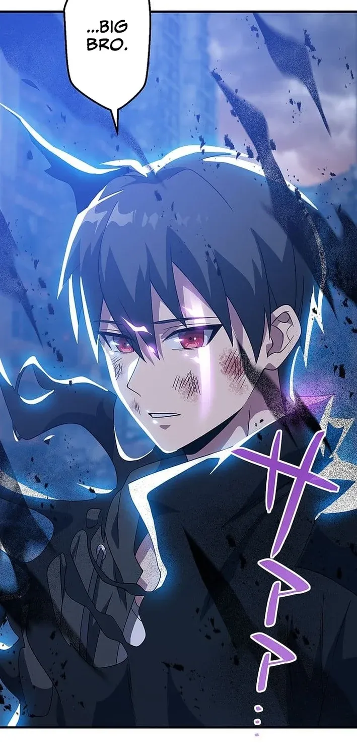 The Soot-Covered Hero ～Saving the World with Dark Heretical Skills～ Chapter 37 page 9 - 