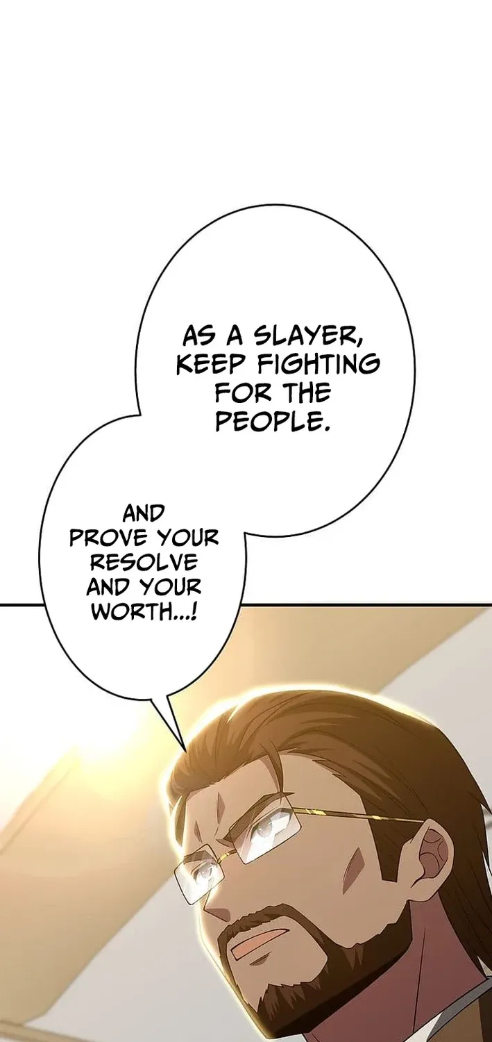 The Soot-Covered Hero ～Saving the World with Dark Heretical Skills～ Chapter 37 page 85 - 