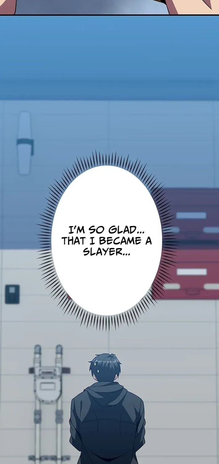 The Soot-Covered Hero ～Saving the World with Dark Heretical Skills～ Chapter 37 page 99 - 