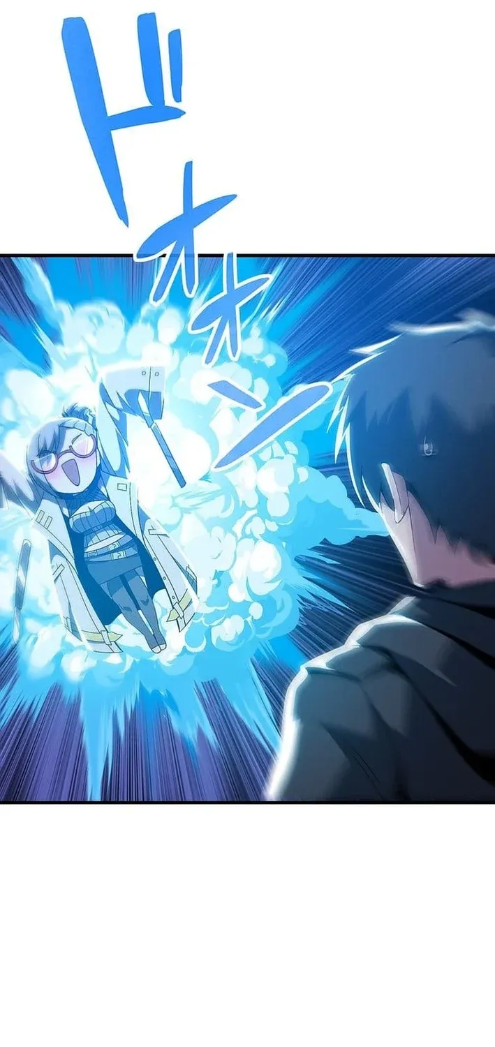 The Soot-Covered Hero ～Saving the World with Dark Heretical Skills～ Chapter 38 page 15 - 