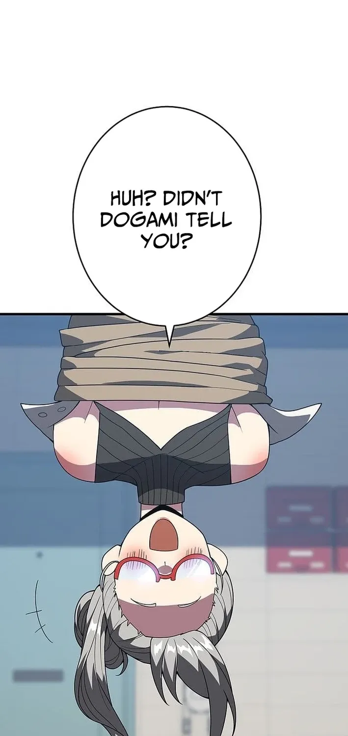 The Soot-Covered Hero ～Saving the World with Dark Heretical Skills～ Chapter 38 page 18 - 