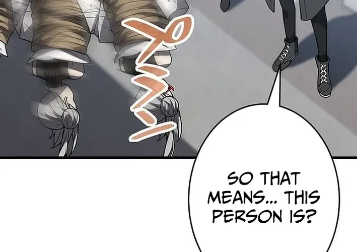 The Soot-Covered Hero ～Saving the World with Dark Heretical Skills～ Chapter 38 page 20 - 