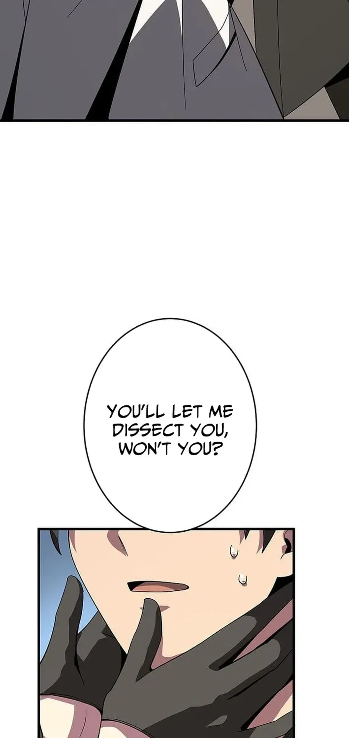 The Soot-Covered Hero ～Saving the World with Dark Heretical Skills～ Chapter 38 page 3 - 