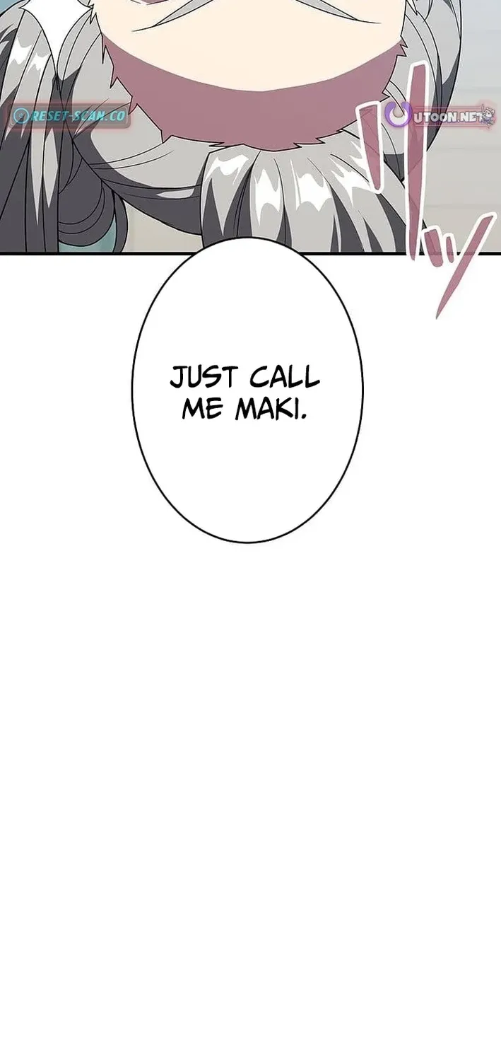 The Soot-Covered Hero ～Saving the World with Dark Heretical Skills～ Chapter 38 page 22 - 
