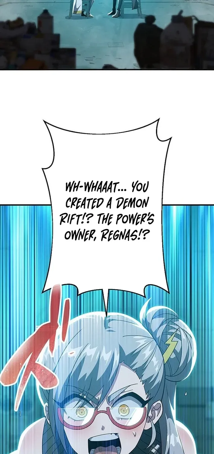 The Soot-Covered Hero ～Saving the World with Dark Heretical Skills～ Chapter 38 page 26 - 