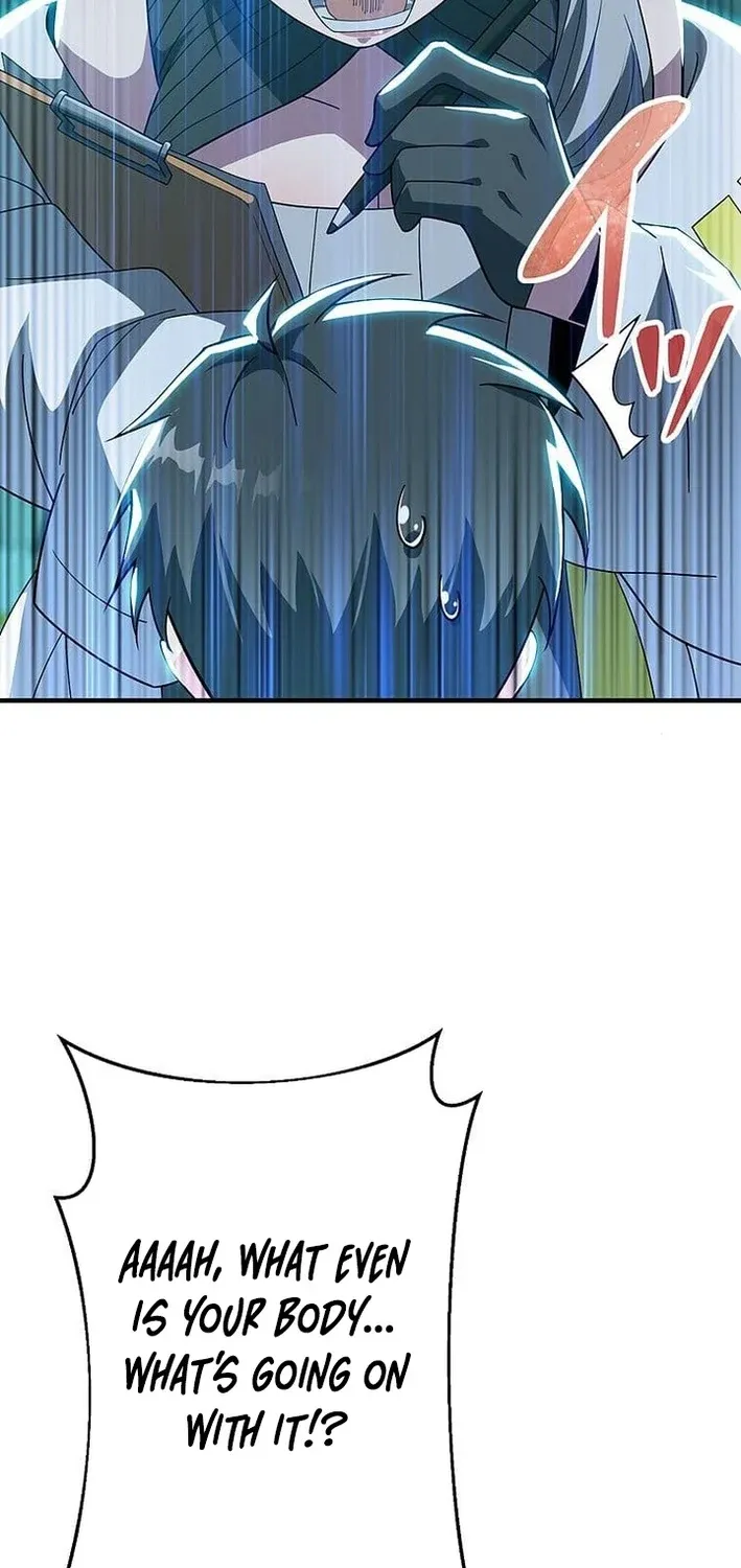 The Soot-Covered Hero ～Saving the World with Dark Heretical Skills～ Chapter 38 page 27 - 