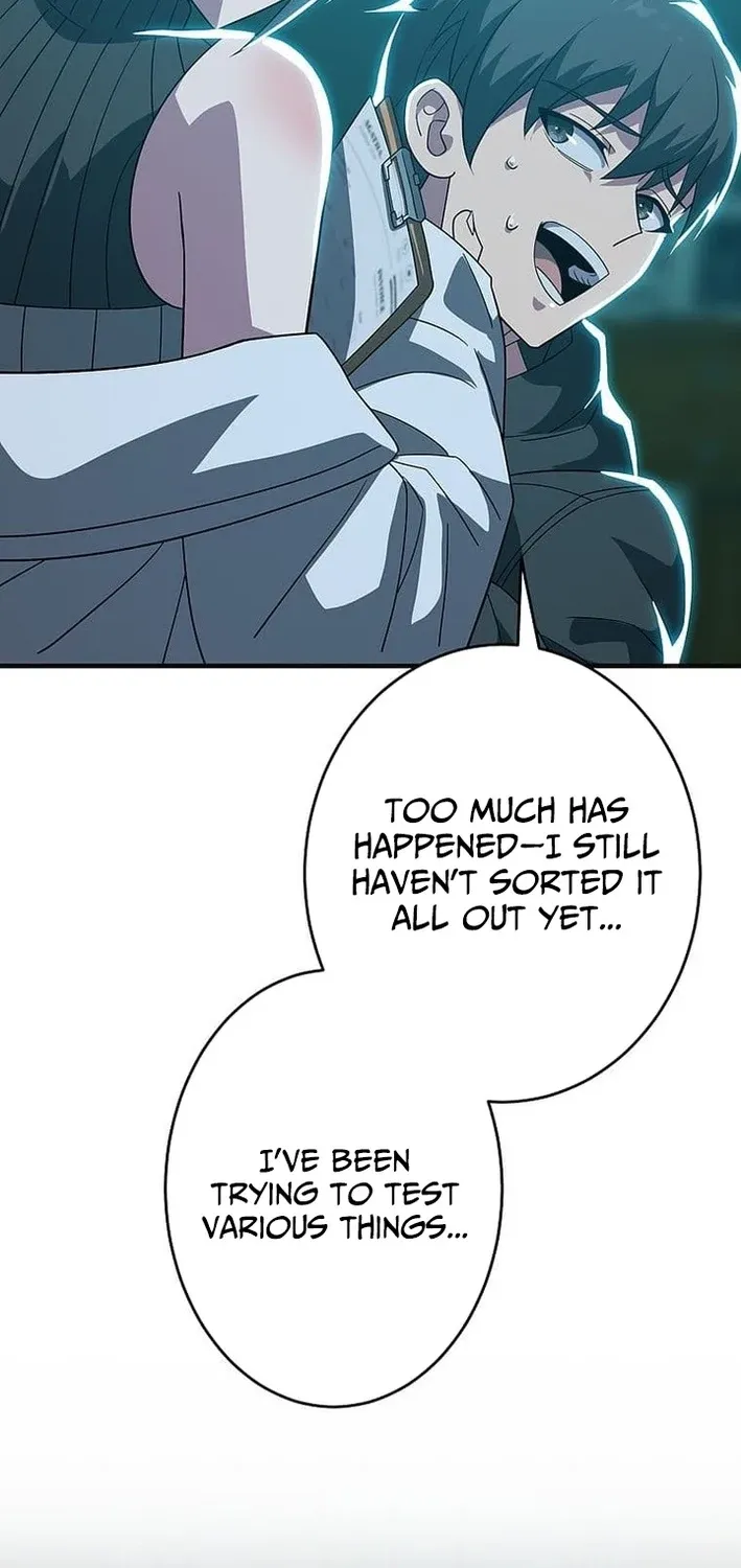 The Soot-Covered Hero ～Saving the World with Dark Heretical Skills～ Chapter 38 page 29 - 