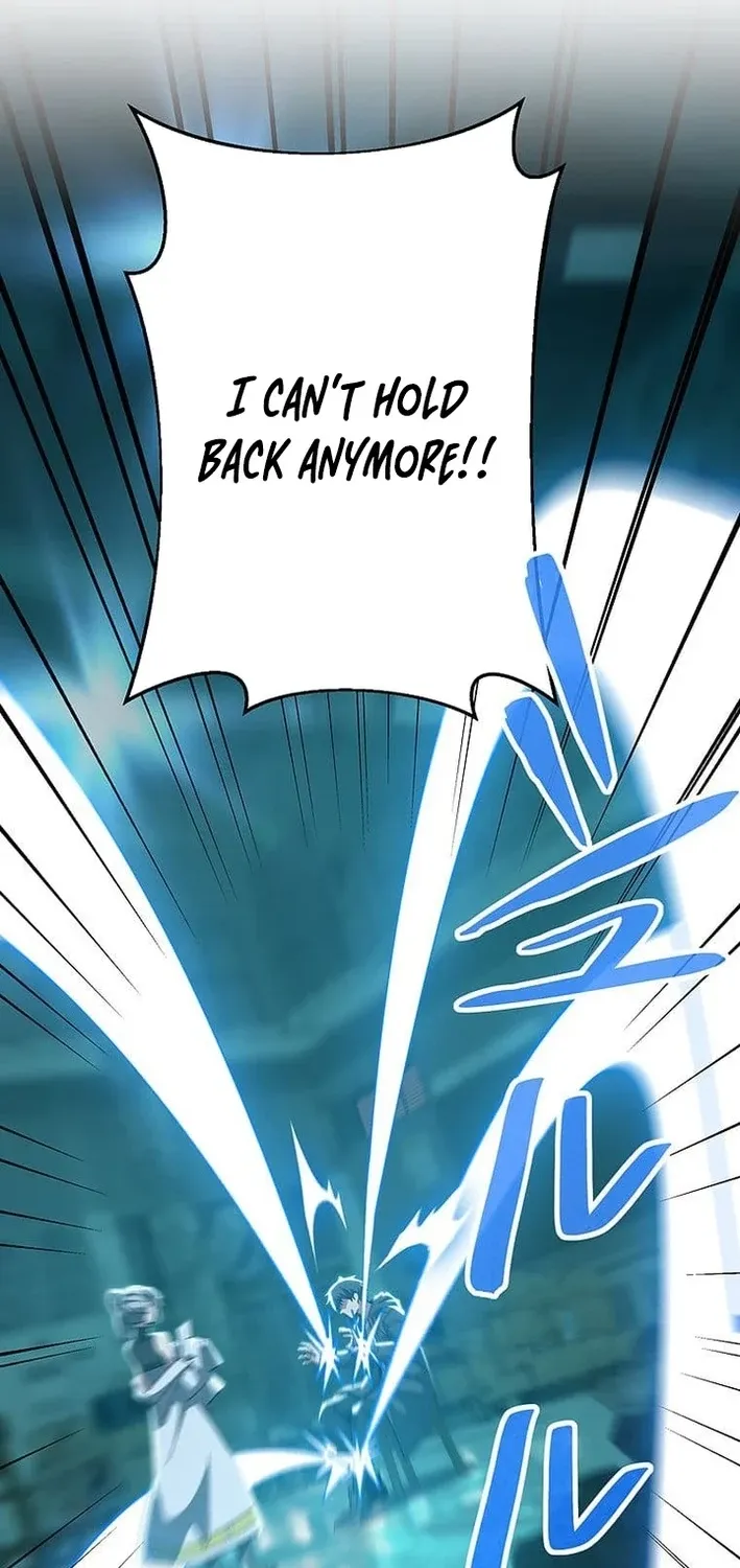 The Soot-Covered Hero ～Saving the World with Dark Heretical Skills～ Chapter 38 page 30 - 