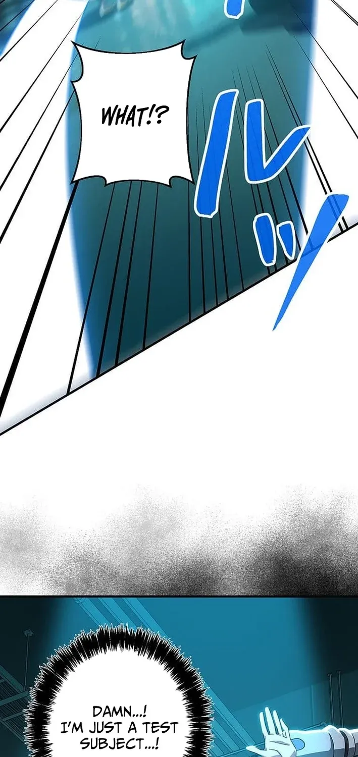 The Soot-Covered Hero ～Saving the World with Dark Heretical Skills～ Chapter 38 page 31 - 