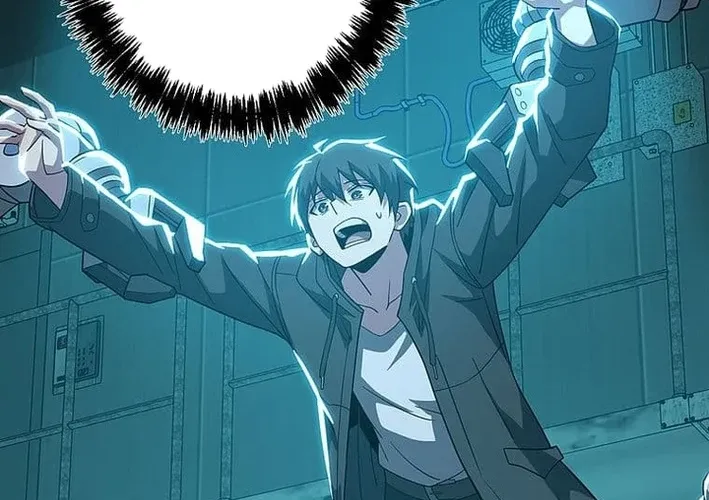 The Soot-Covered Hero ～Saving the World with Dark Heretical Skills～ Chapter 38 page 32 - 