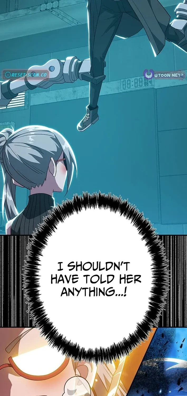 The Soot-Covered Hero ～Saving the World with Dark Heretical Skills～ Chapter 38 page 33 - 