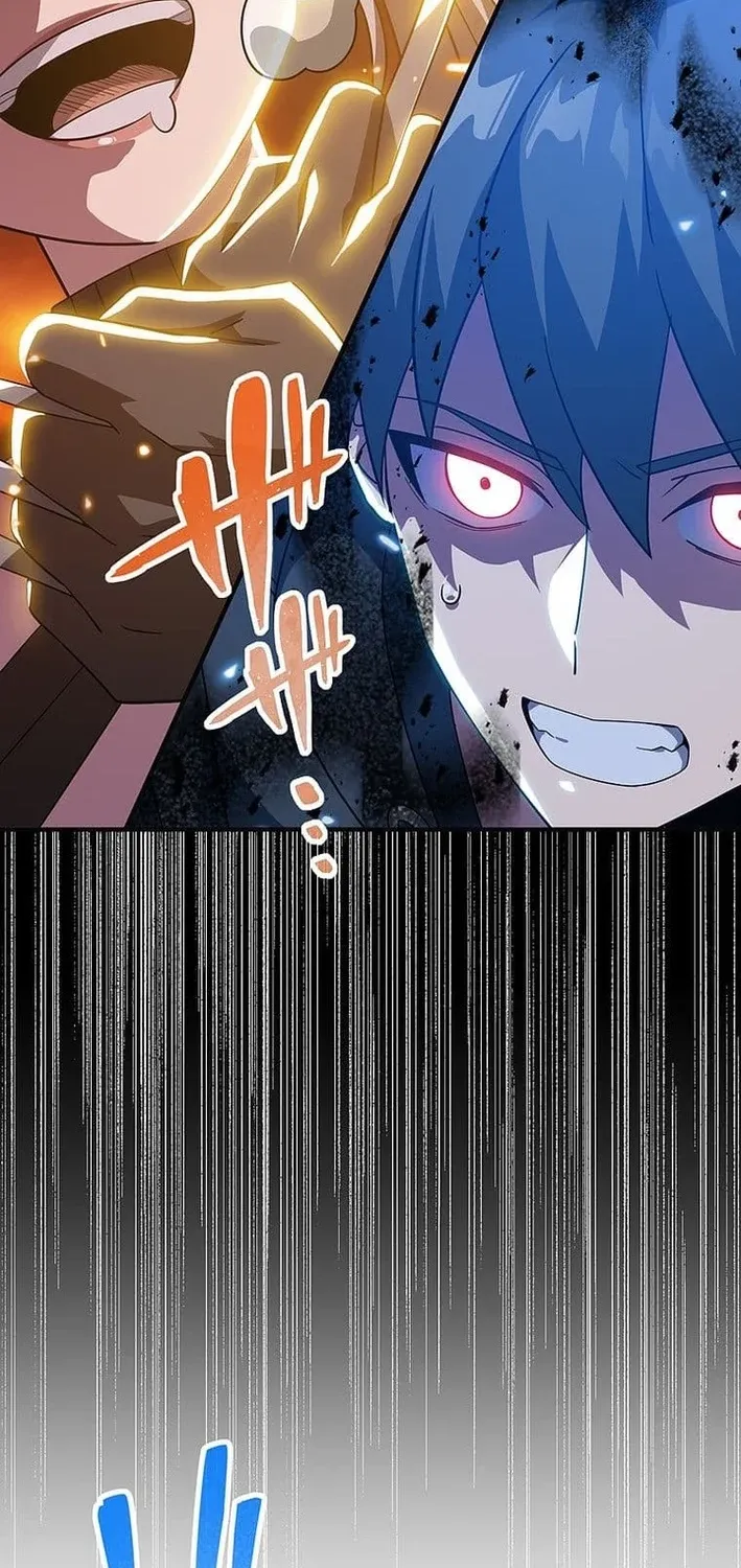 The Soot-Covered Hero ～Saving the World with Dark Heretical Skills～ Chapter 38 page 34 - 