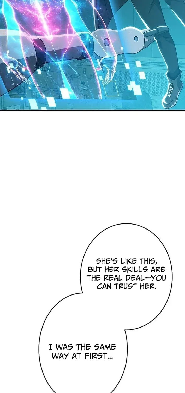 The Soot-Covered Hero ～Saving the World with Dark Heretical Skills～ Chapter 38 page 37 - 