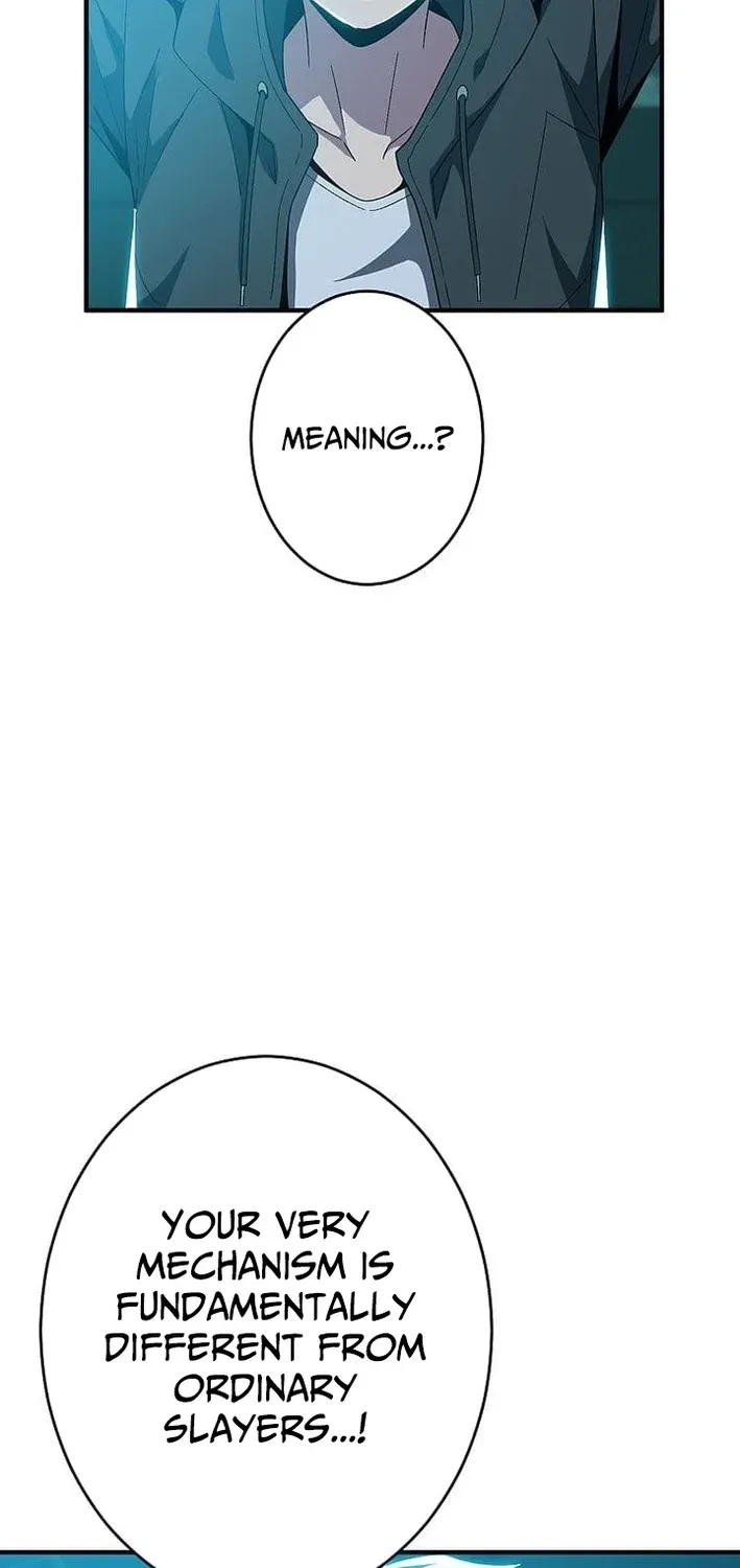 The Soot-Covered Hero ～Saving the World with Dark Heretical Skills～ Chapter 38 page 41 - 