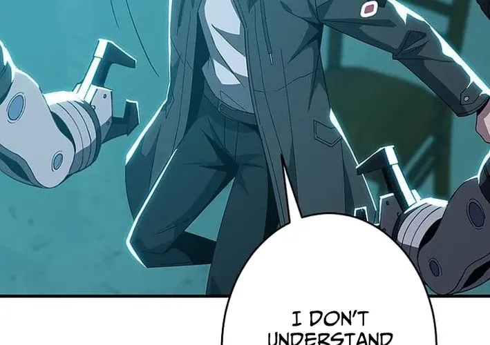The Soot-Covered Hero ～Saving the World with Dark Heretical Skills～ Chapter 38 page 44 - 
