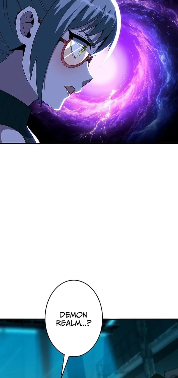 The Soot-Covered Hero ～Saving the World with Dark Heretical Skills～ Chapter 38 page 46 - 