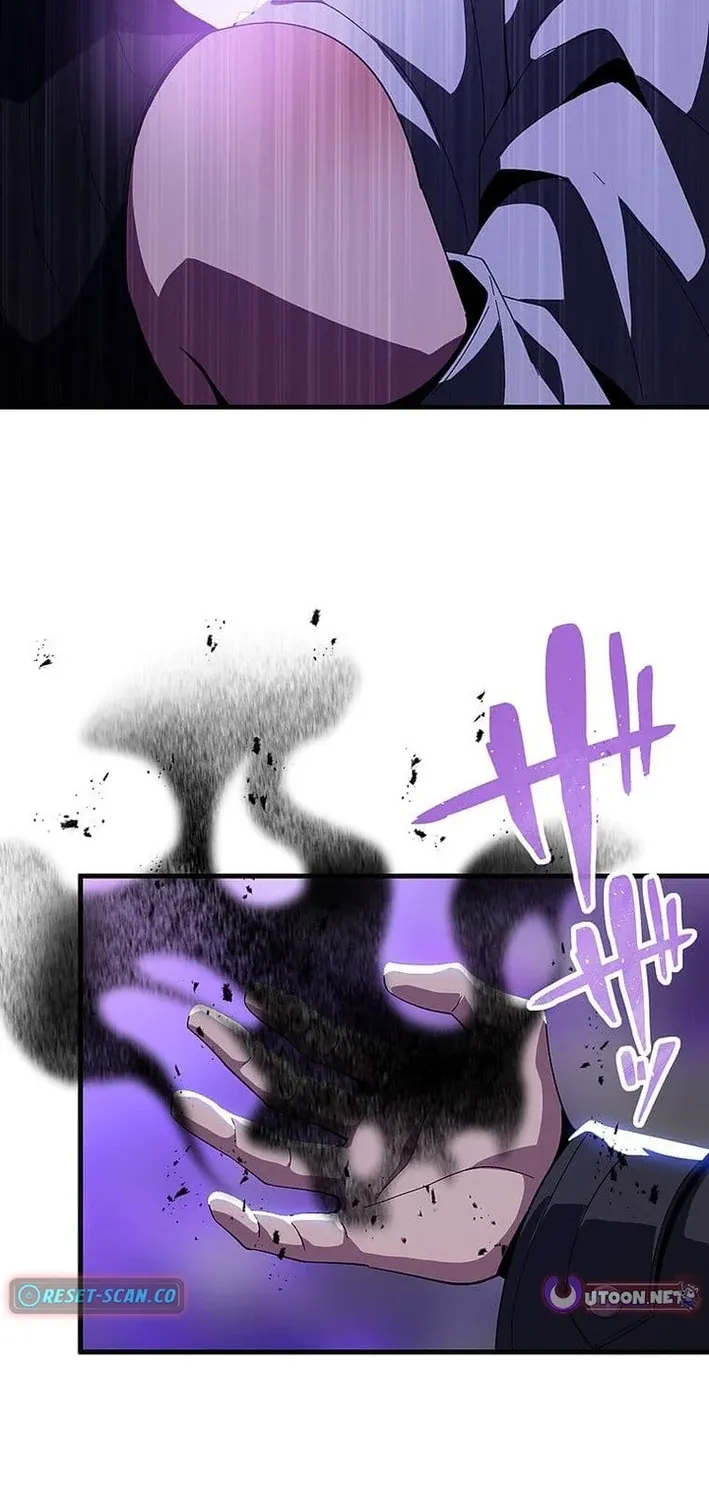 The Soot-Covered Hero ～Saving the World with Dark Heretical Skills～ Chapter 38 page 6 - 