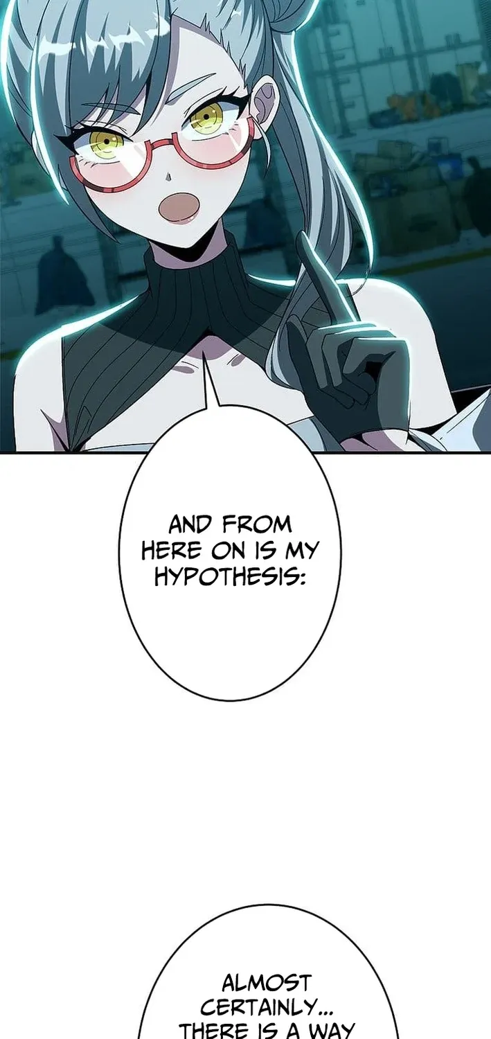 The Soot-Covered Hero ～Saving the World with Dark Heretical Skills～ Chapter 38 page 53 - 