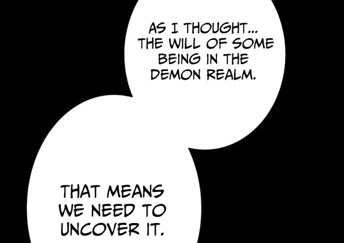 The Soot-Covered Hero ～Saving the World with Dark Heretical Skills～ Chapter 38 page 56 - 