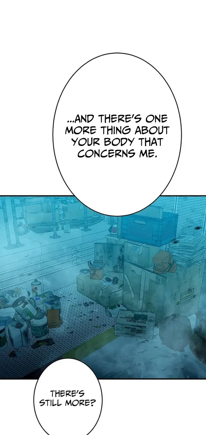 The Soot-Covered Hero ～Saving the World with Dark Heretical Skills～ Chapter 38 page 58 - 