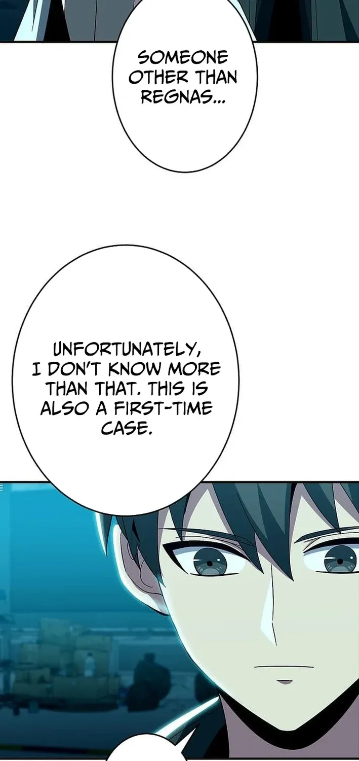 The Soot-Covered Hero ～Saving the World with Dark Heretical Skills～ Chapter 38 page 61 - 