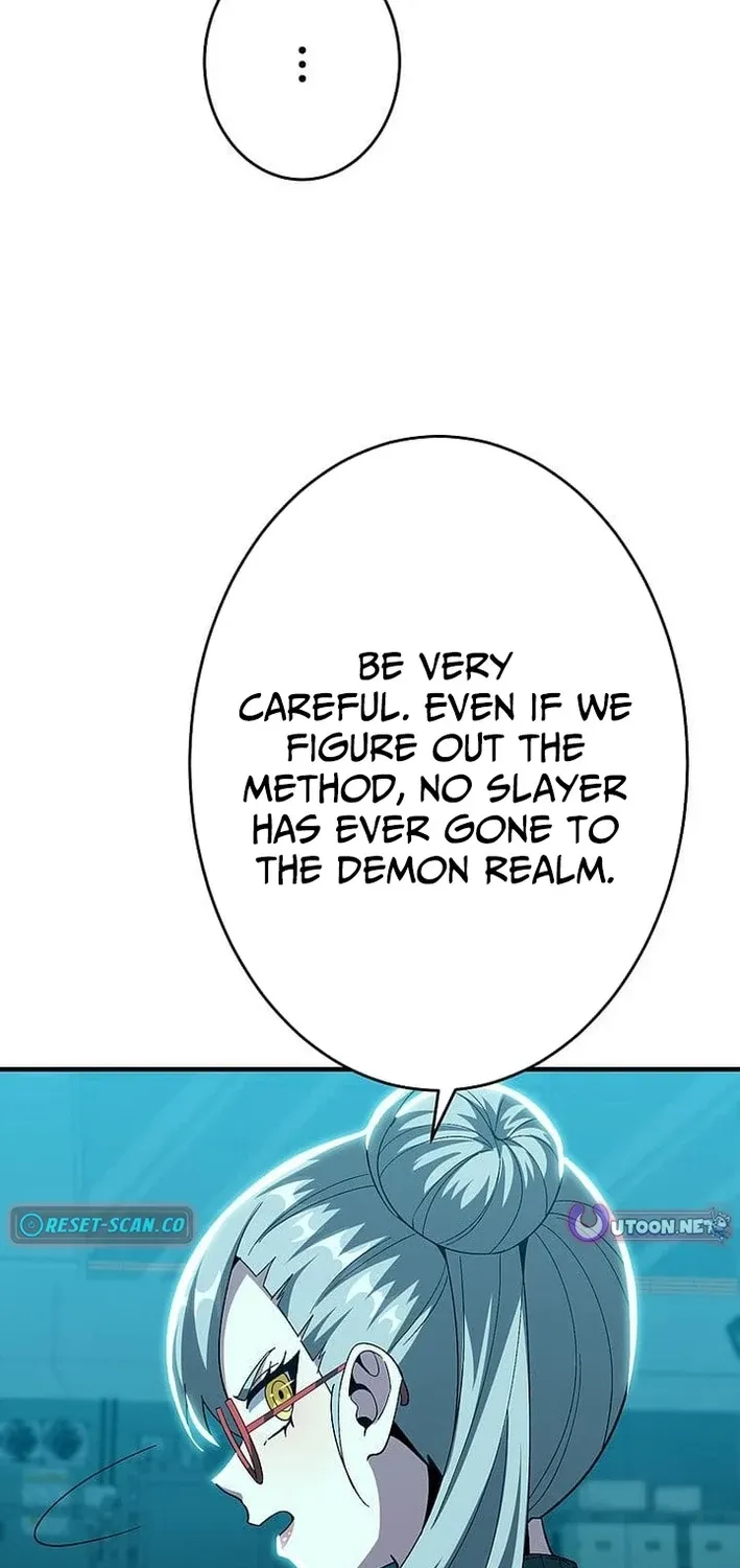 The Soot-Covered Hero ～Saving the World with Dark Heretical Skills～ Chapter 38 page 62 - 