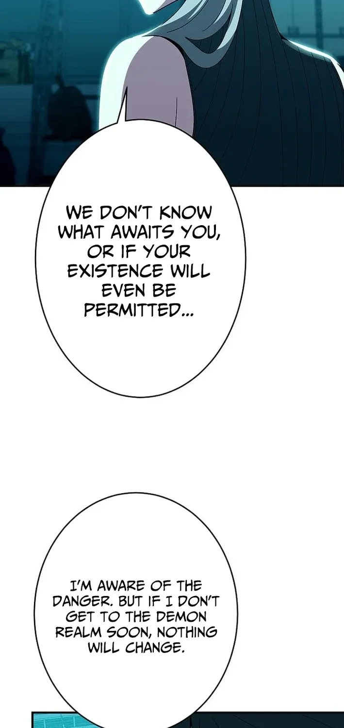 The Soot-Covered Hero ～Saving the World with Dark Heretical Skills～ Chapter 38 page 63 - 