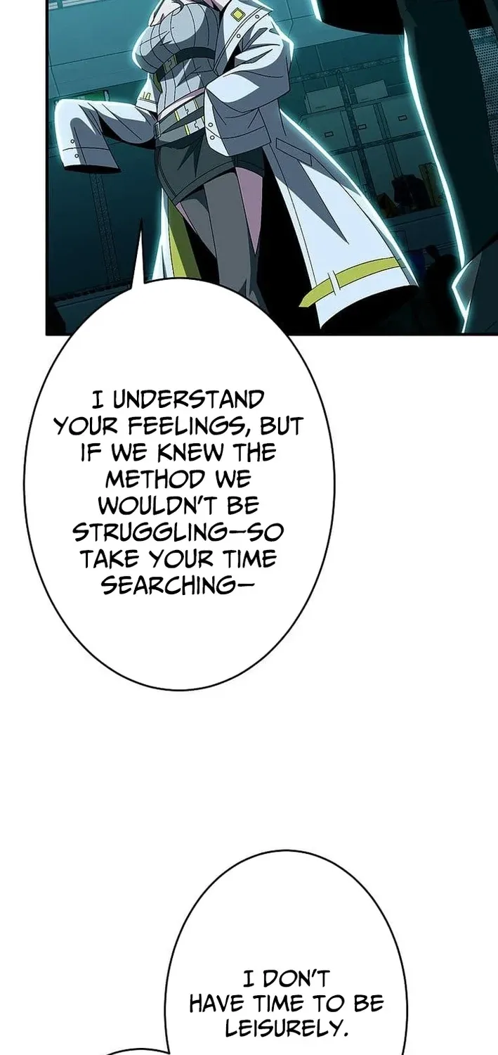 The Soot-Covered Hero ～Saving the World with Dark Heretical Skills～ Chapter 38 page 65 - 