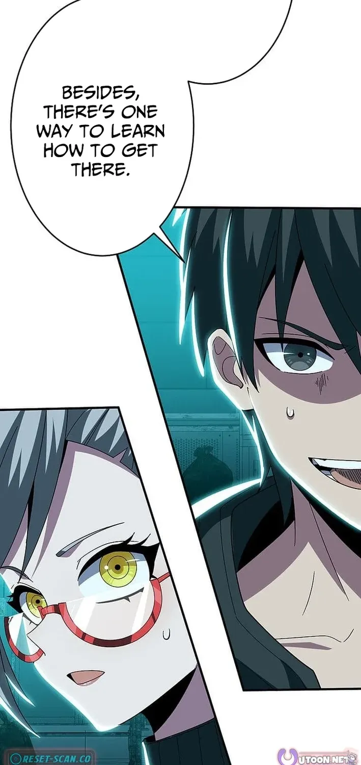 The Soot-Covered Hero ～Saving the World with Dark Heretical Skills～ Chapter 38 page 66 - 