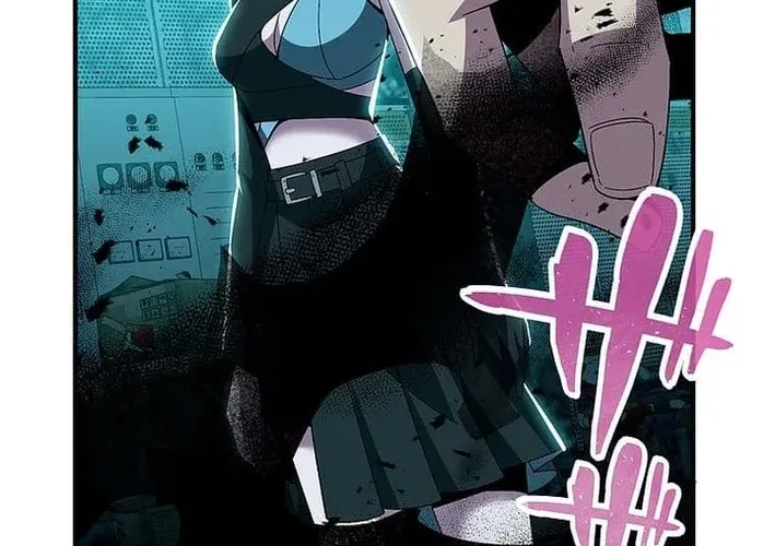 The Soot-Covered Hero ～Saving the World with Dark Heretical Skills～ Chapter 38 page 68 - 