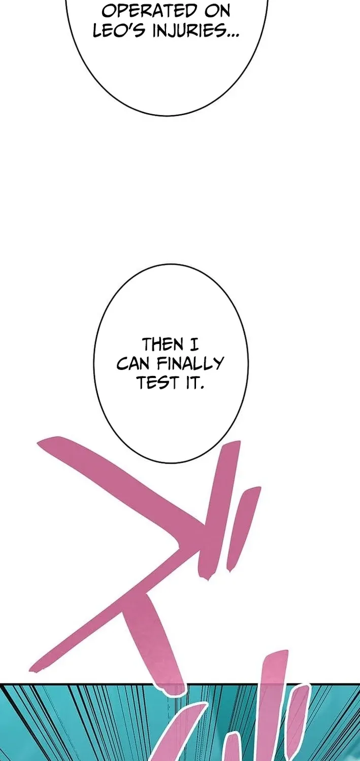 The Soot-Covered Hero ～Saving the World with Dark Heretical Skills～ Chapter 38 page 73 - 