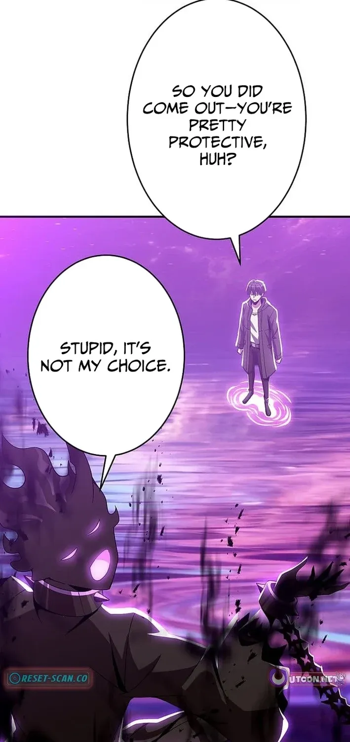 The Soot-Covered Hero ～Saving the World with Dark Heretical Skills～ Chapter 38 page 79 - 